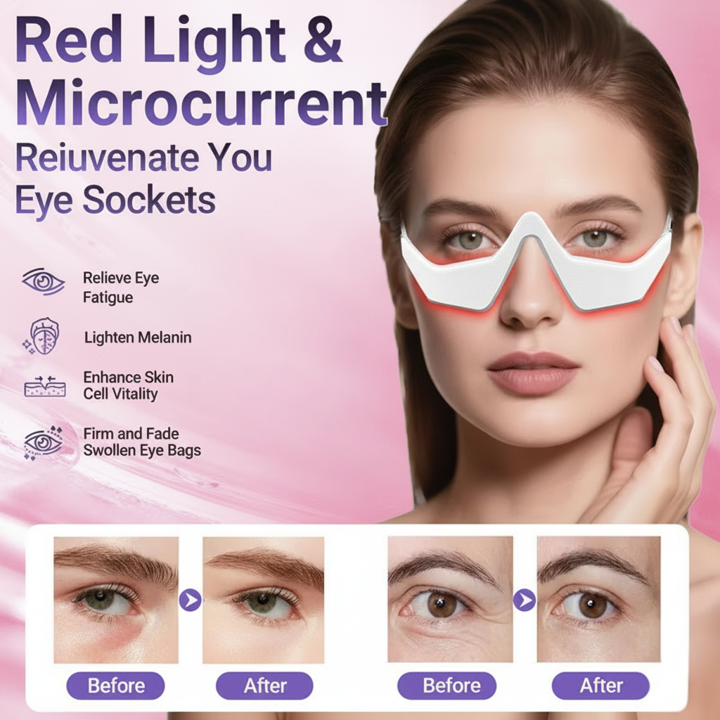 Magical Eye Mask 2.0