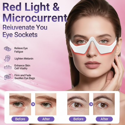 Magical Eye Mask 2.0