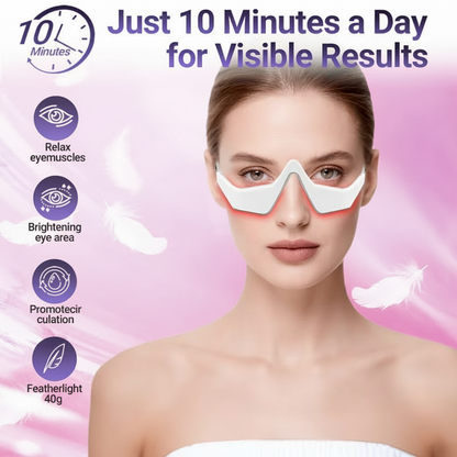 Magical Eye Mask 2.0