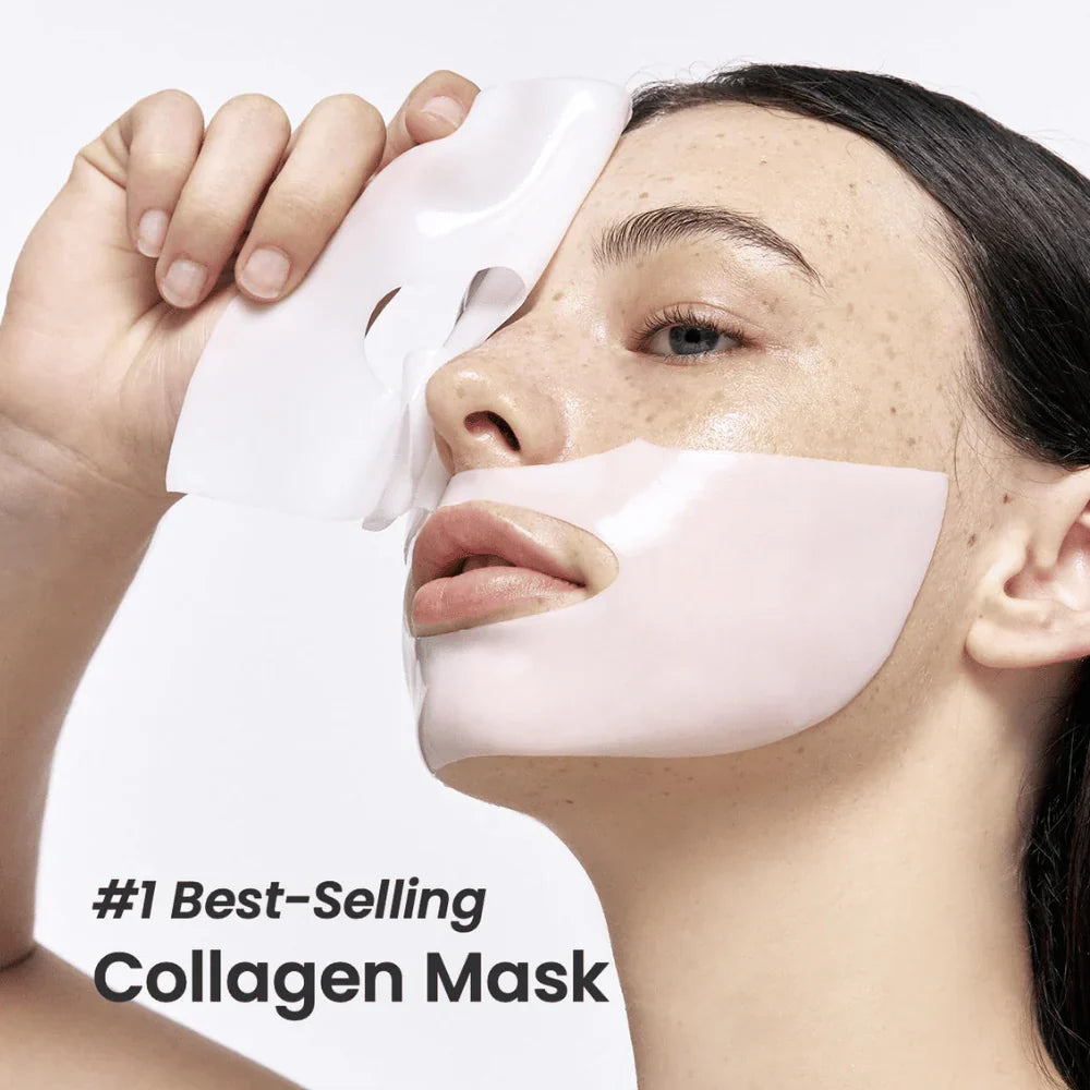 BioCollagen Melt Mask