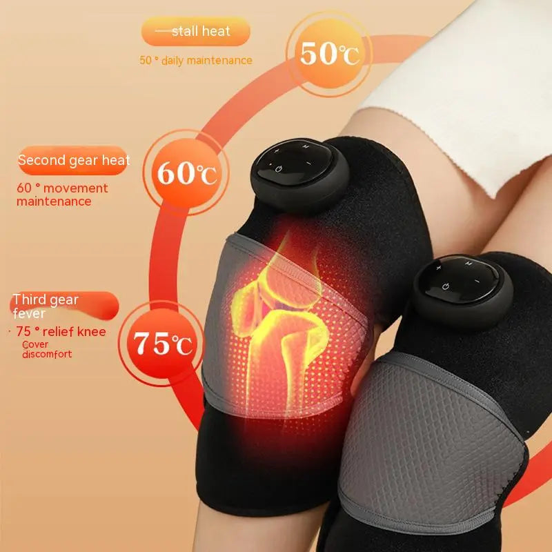 Sootiva Knee Massager