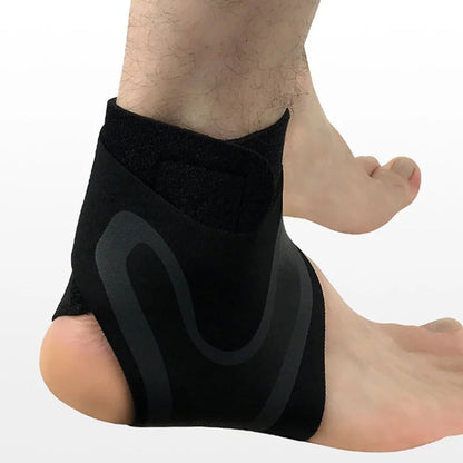 Plantar Foot Wrap - Sootiva