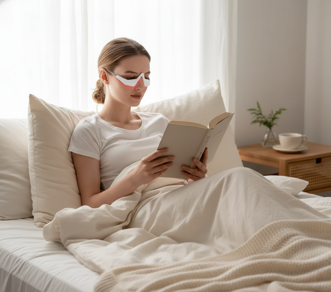 Magical Eye Mask 2.0
