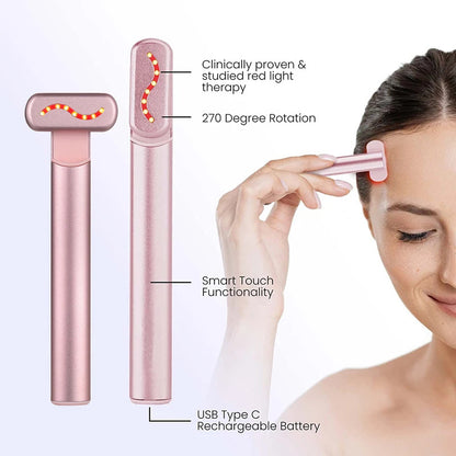 3-Minute Under-Eye De-Puff Wand™ (630 nm)
