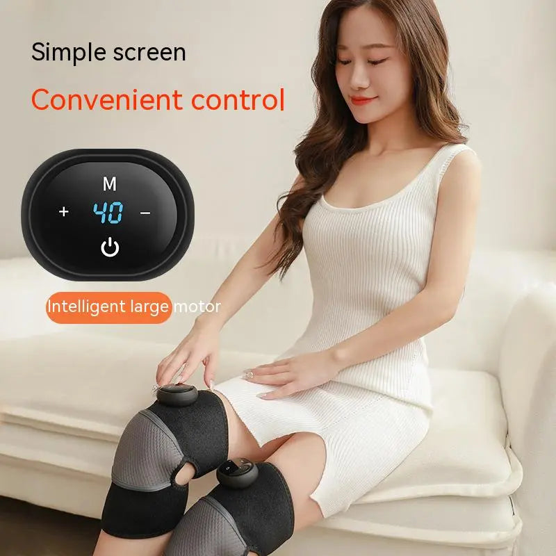 Sootiva Knee Massager